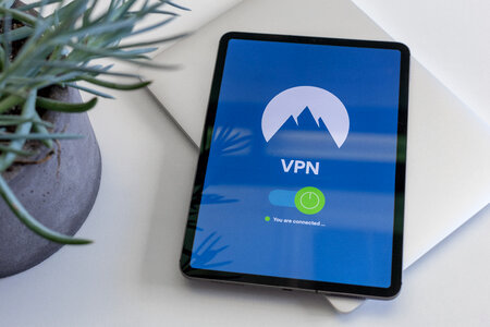 VPN photo
