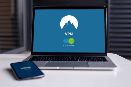 Internet protection