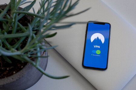 VPN photo