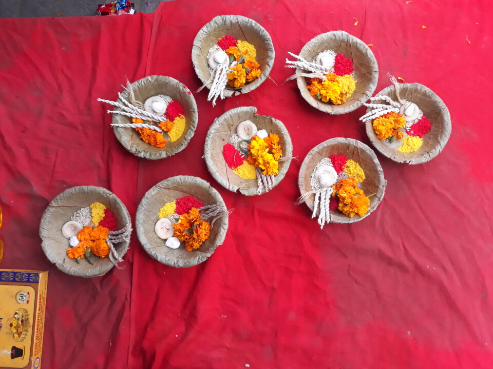 Tradition of Nepal