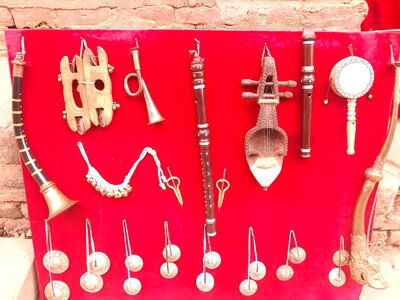 Musical Instrument