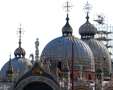 St. Mark's, Venice photo