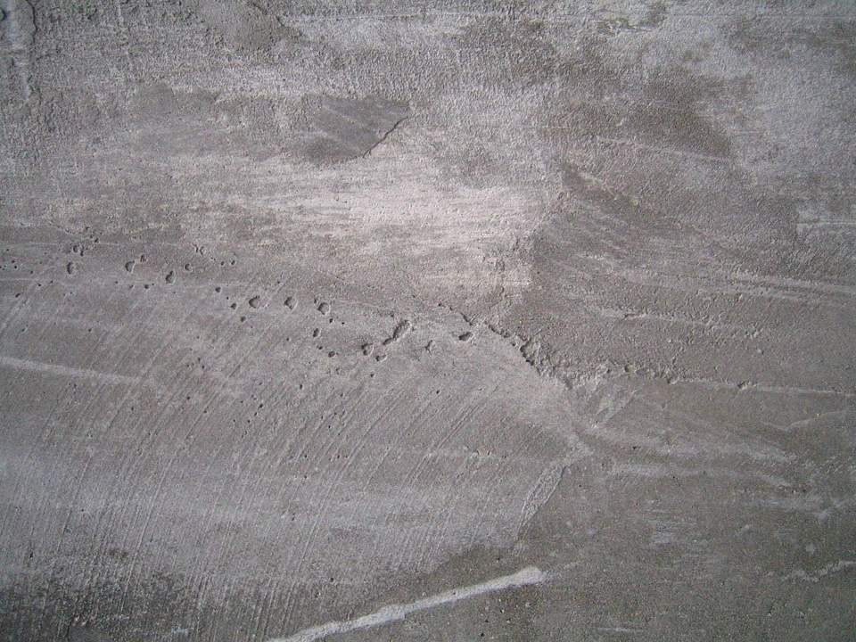 Wall plaster cement