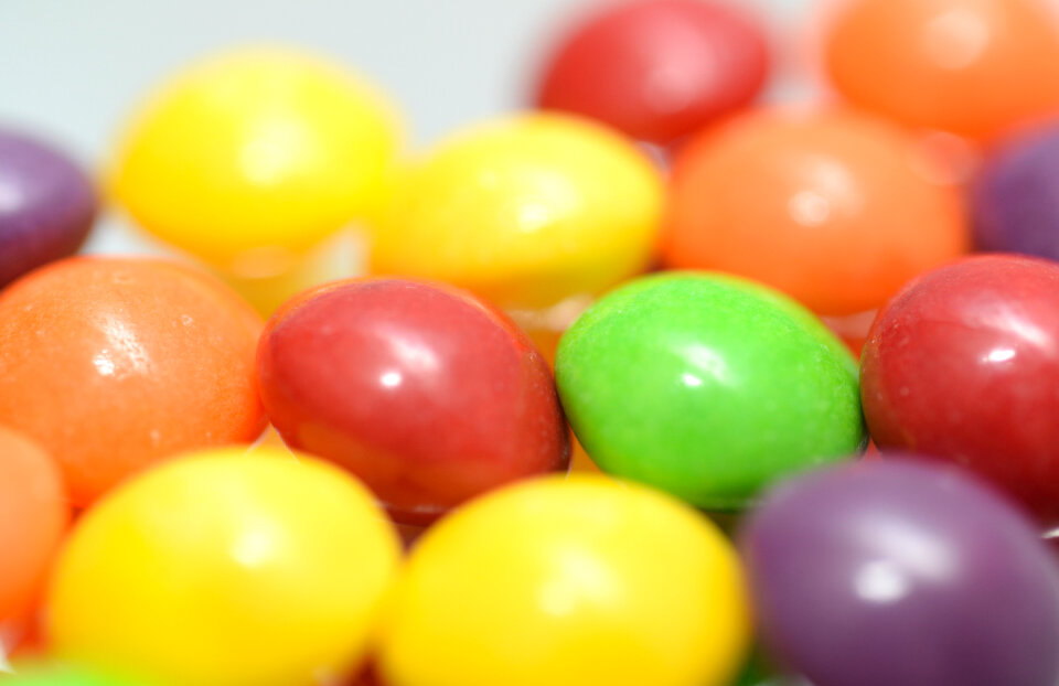 Another skittlephoto on Skitterphoto