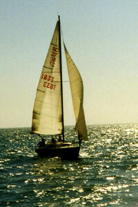 sailboat photo