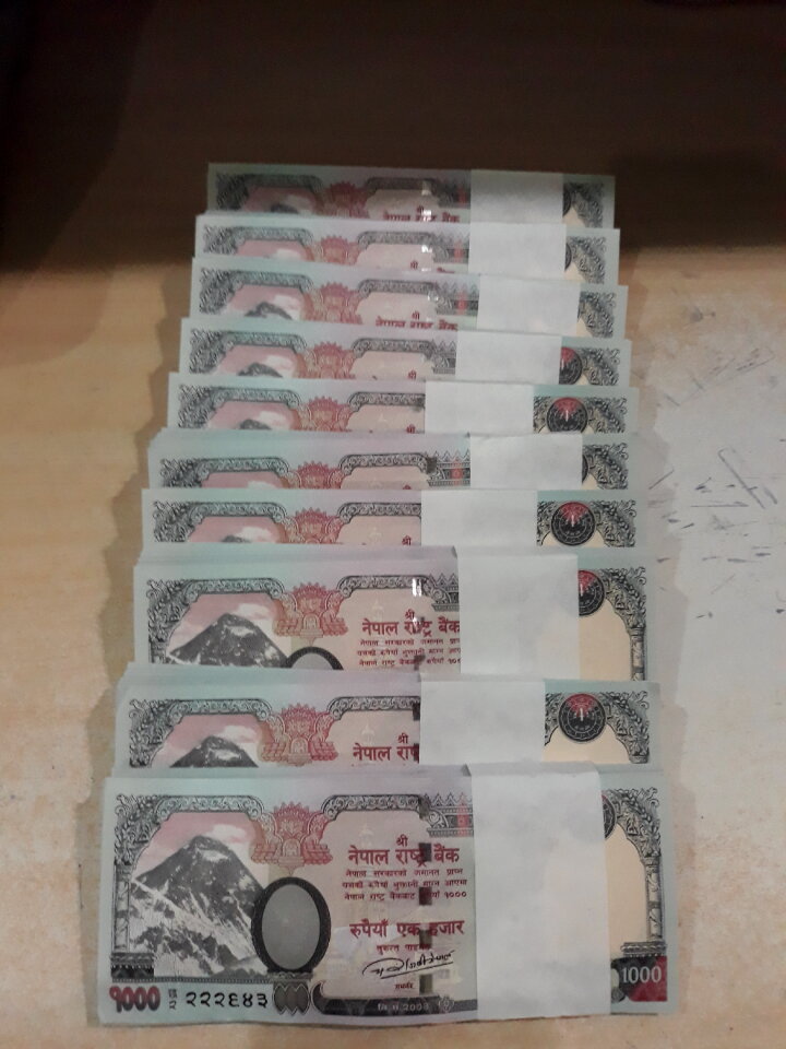 Money