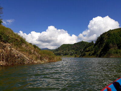 Beautiful Kulekhani