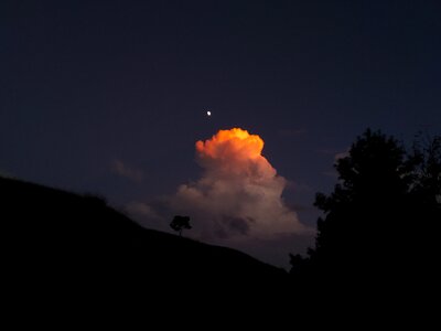 Red Cloud photo