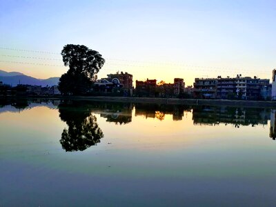 Kamal Pokhari photo