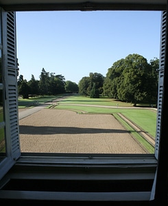 Window garden loire