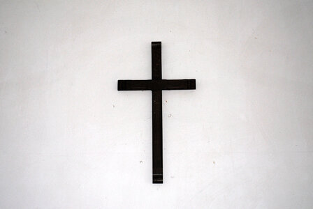 Christianity cross