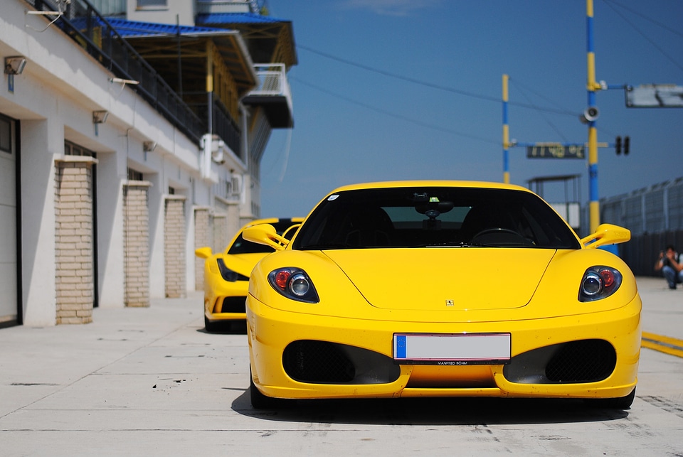 Vehicle car automobile