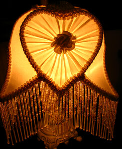 lampshade design photo