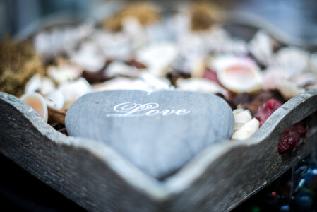 With love