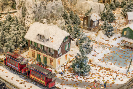 Christmas in Germany