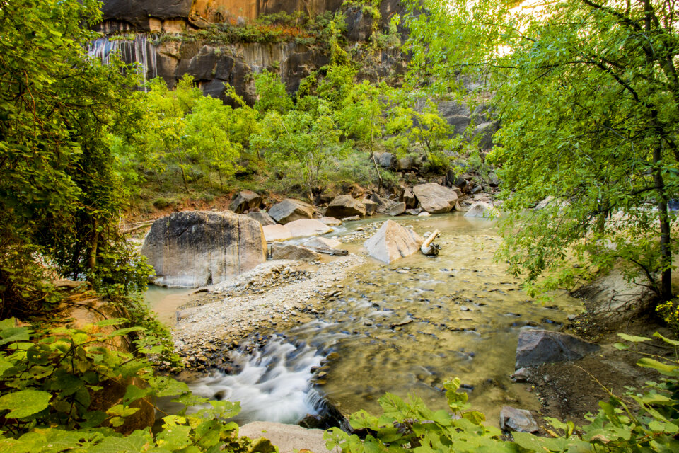 Zion