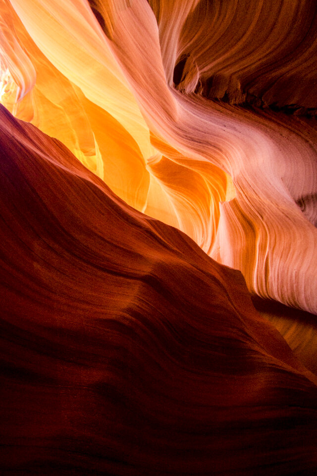 Colourful Sandstone