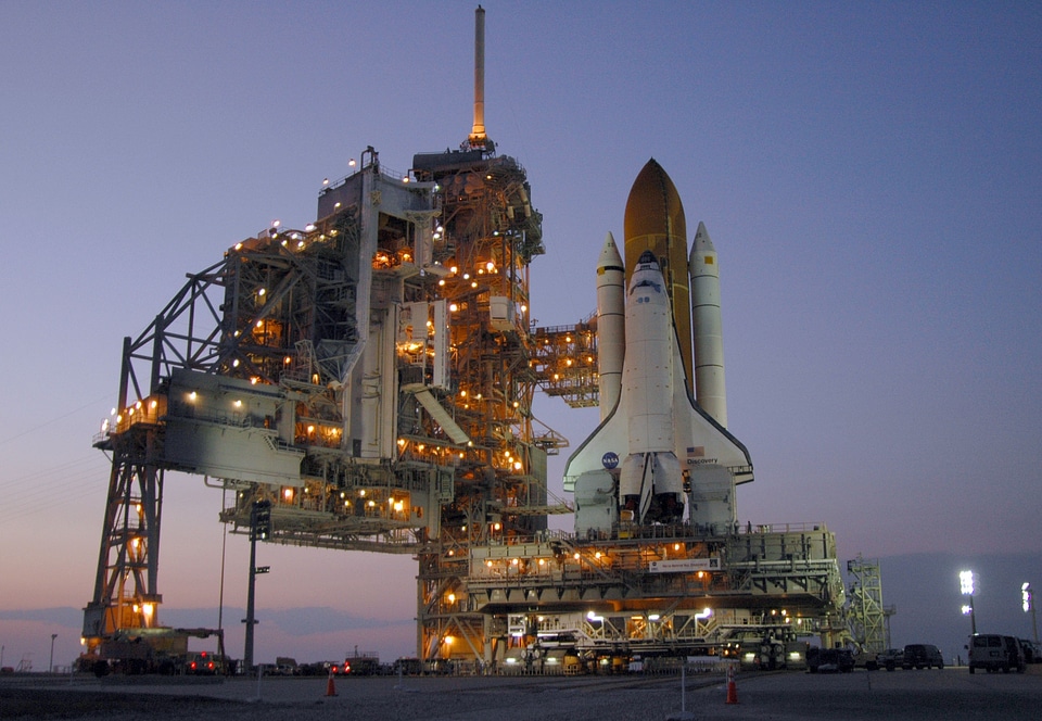 Vehicle booster astronaut