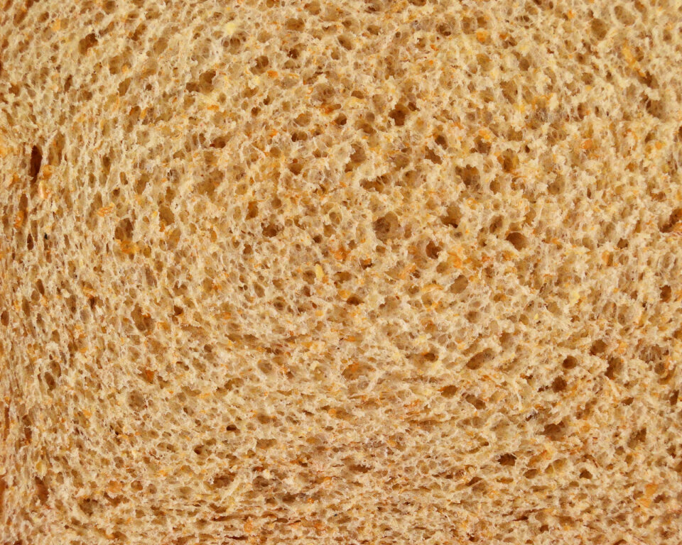 Bread close up photo