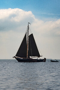 Sailboat photo