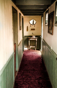 Hallway photo