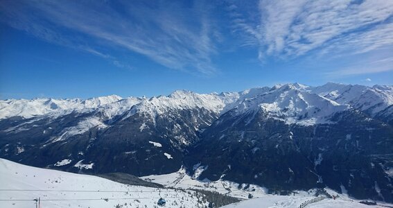 Grossvenediger Austria