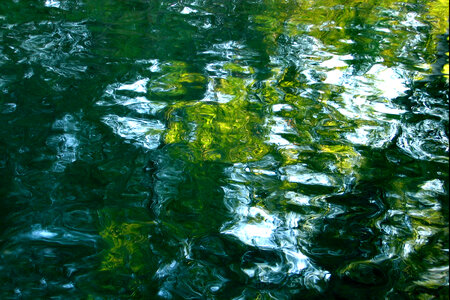 water texture 1 photo