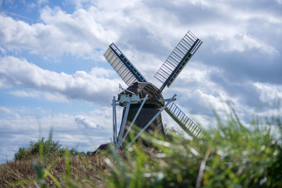 Windmill