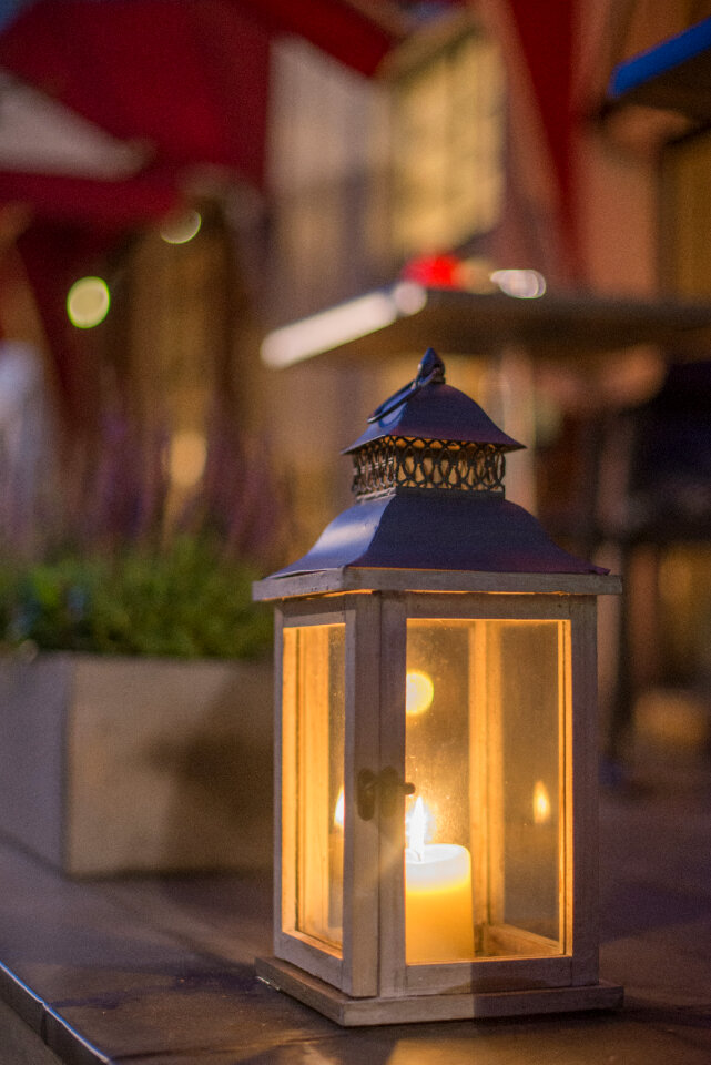 Lantern