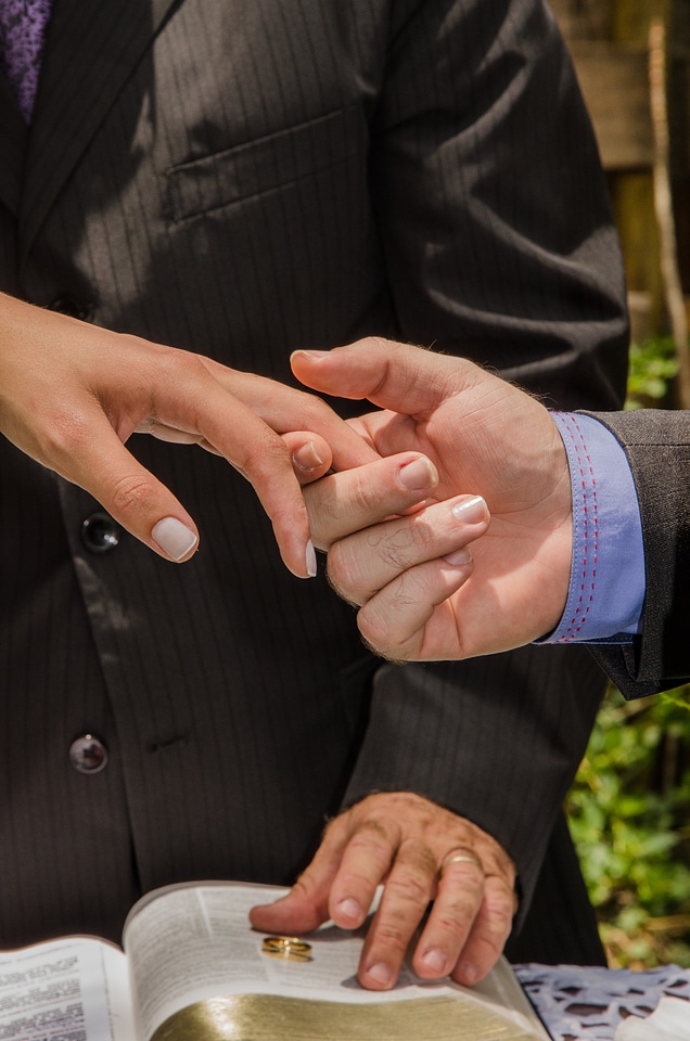 Prayer love union
