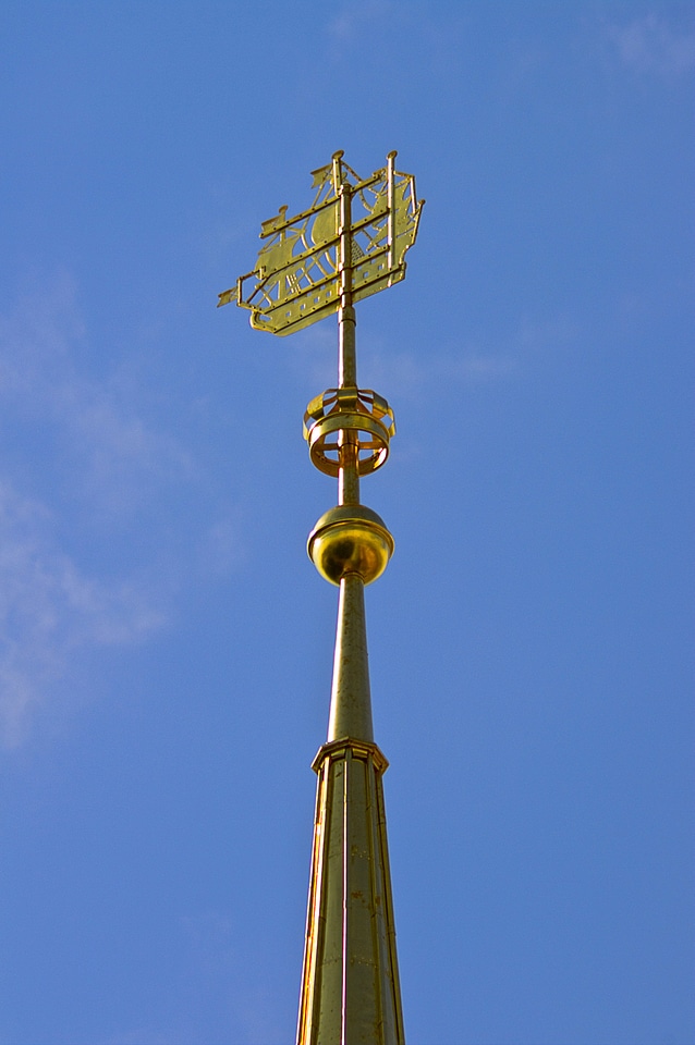 Symbol korablik the admiralty