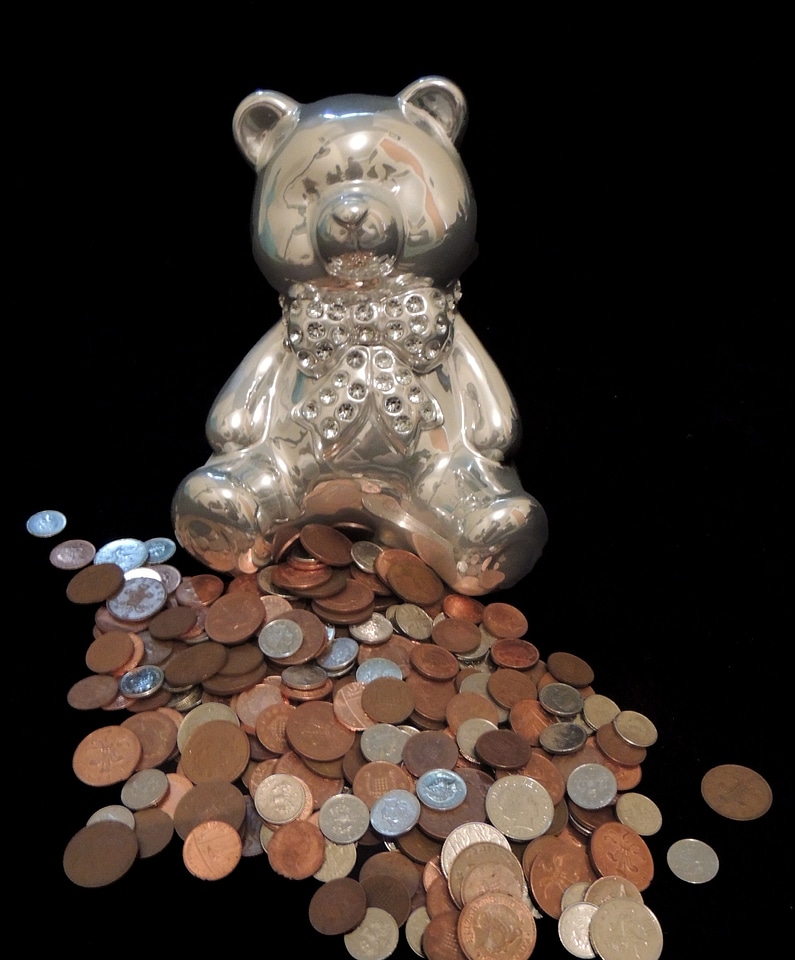 Save money alowance