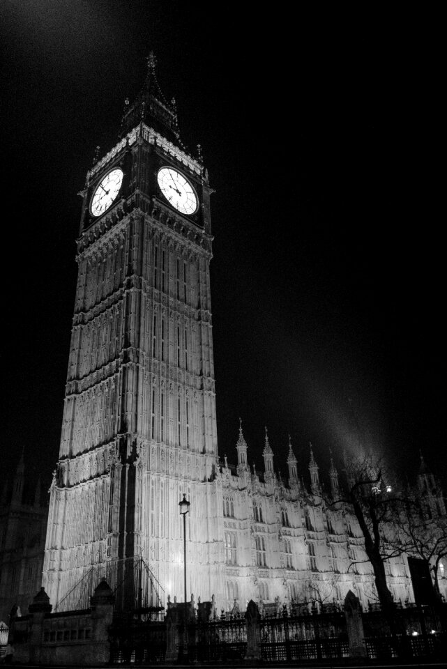 Big Ben