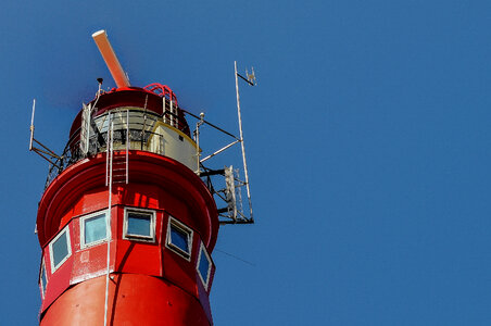 Lighthouse photo