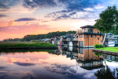 Zuidlaardermeer photo