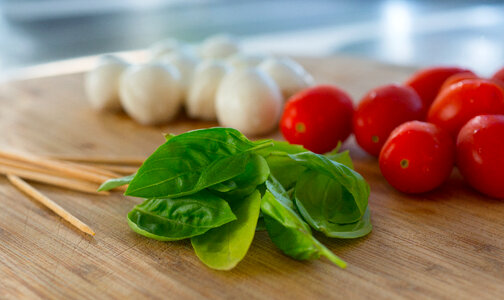 Caprese photo