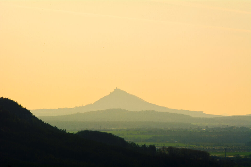 View of BezdД›z Castle