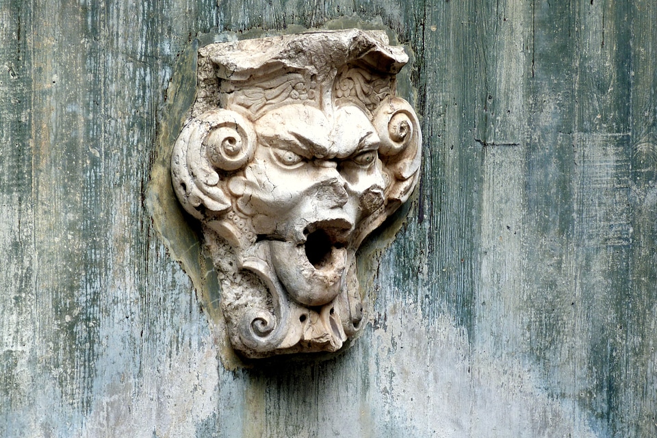 Ornament decorations decorative