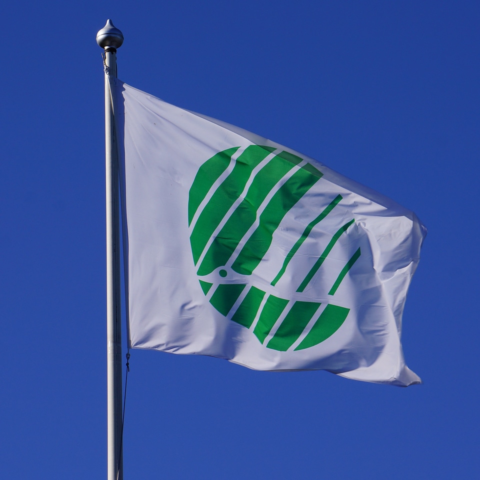 Swan the nordic ecolabel sustainable choice