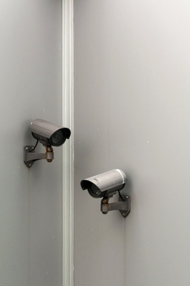 CCTV Cameras