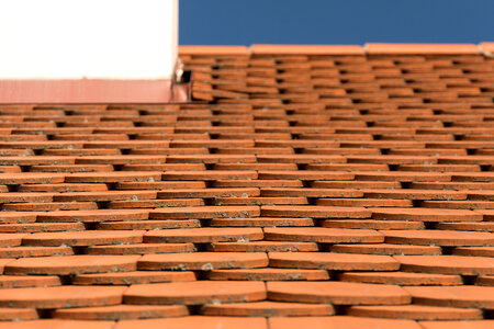 Roof Pattern photo