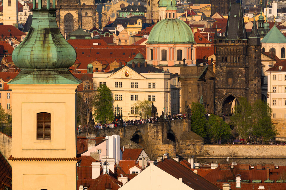 Prague