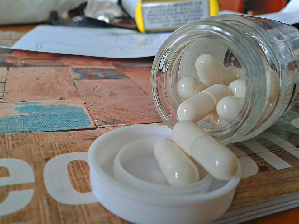 Medicine prescription drugs