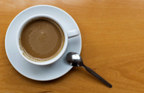 Coffee