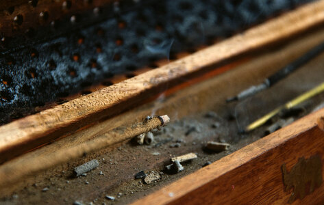 Insence Stick