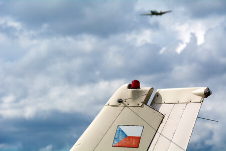 Czech Air Force