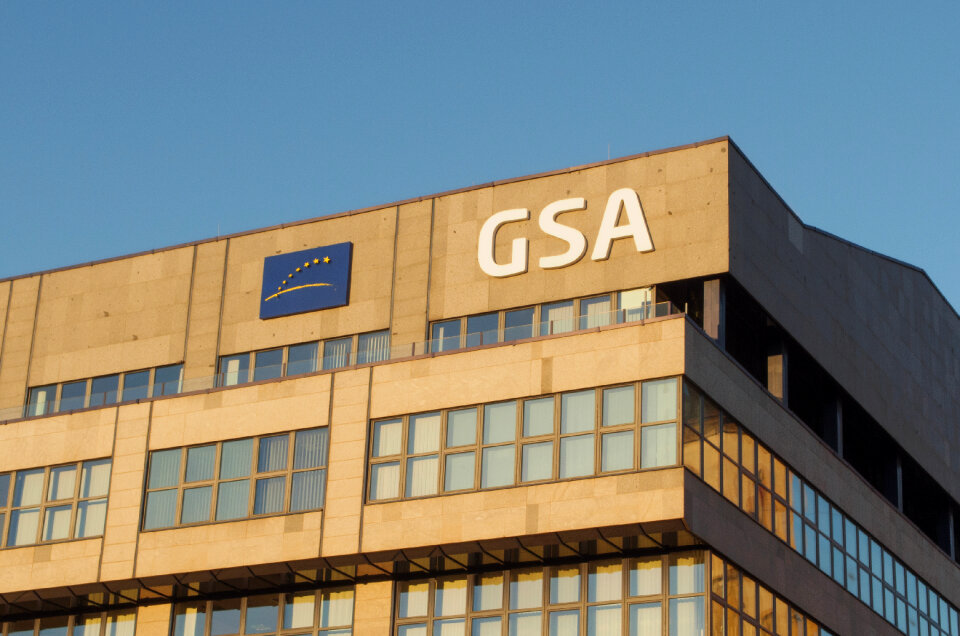 Galileo Satellite Navigation Headquarters