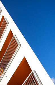 Diagonal Architecture Design photo