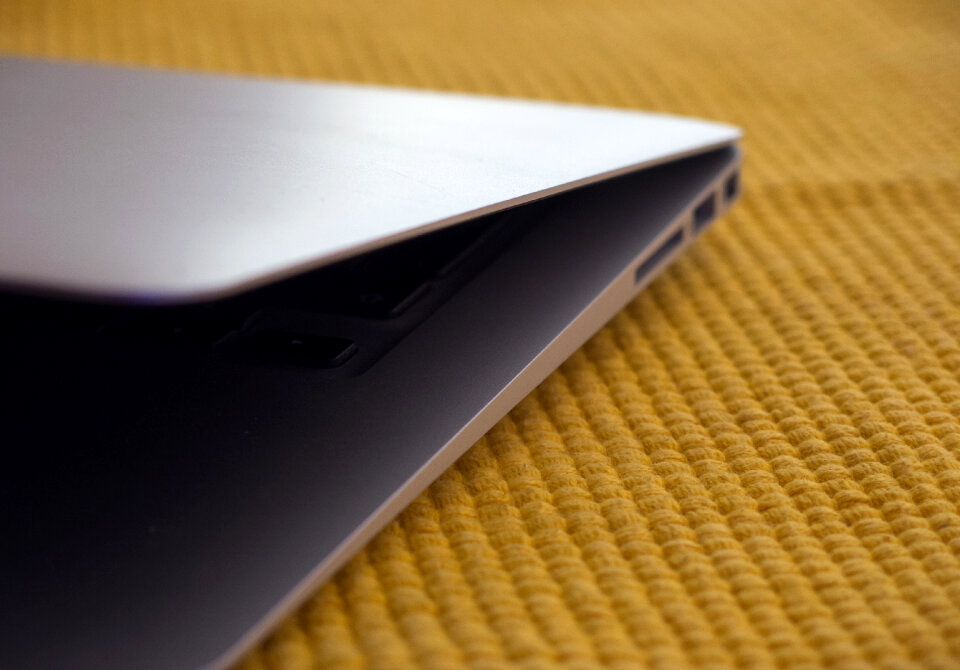 MacBook Air Laptop