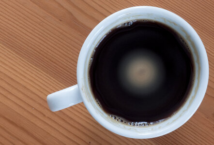 Cup Of Coffee photo